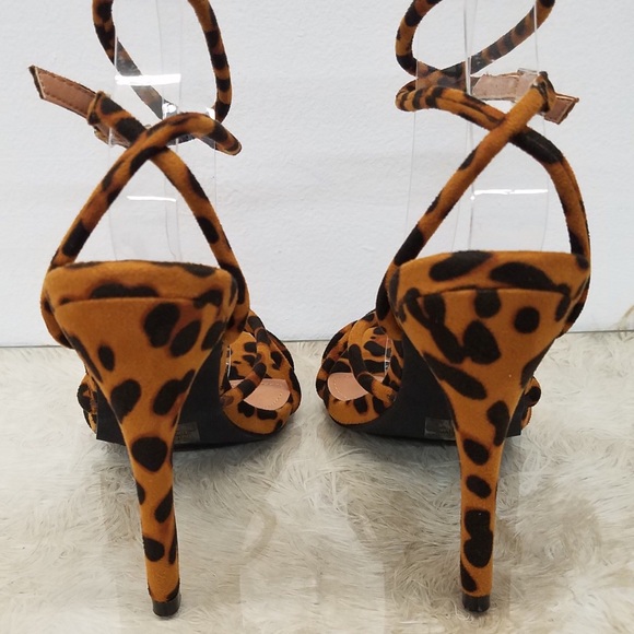 Godfather heels - Picture 4 of 4